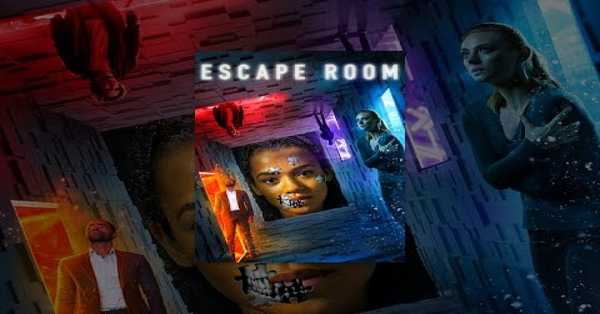 Escape Room: Tournament of Champions Movie 2021: release date, cast, story, teaser, trailer, first look, rating, reviews, box office collection and preview